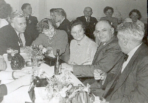 1952 Stiftungsfest